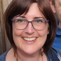 Francisca Folkertsma-Huizer