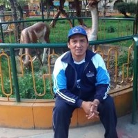 Omar Cárdenas Villegas