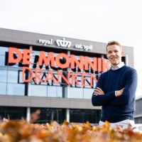 Bouke Wijlens