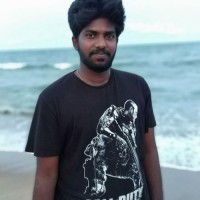 Purusothaman Nagarajan