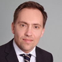 Alexander Lundebye