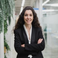 Miriam Esquivel Moreno