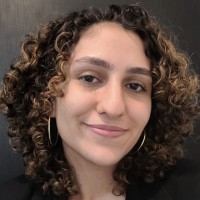 Camilla Serrano Da Fonseca