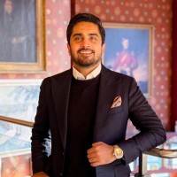 Saad Zahid
