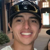 Jose Andrew Garcia