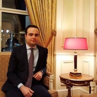 Javid Huseynov