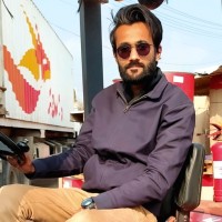 Sharjeel Faisal