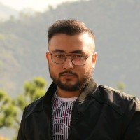 Himadri Bhattacharya