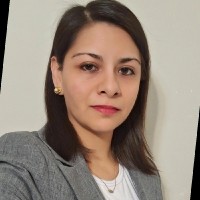 Montserrat Saldaña Estrada