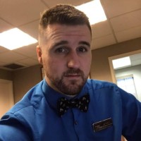 Matthew Vanbuskirk