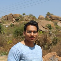 Shubham Pandey