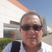 Enrique Aguilar Duarte