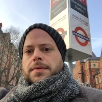 Ben Stevenson