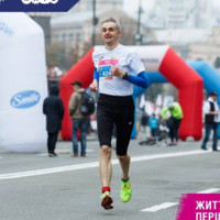 Hnydiuk Olexander