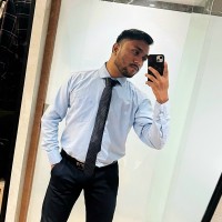 Mayur Mane