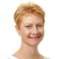 Penny Lyall