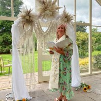 Maria Rimmer