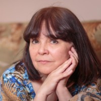 Galina Bragina