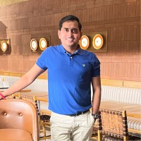 Praveen Mishra