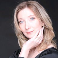 Ekaterina Shunina