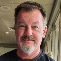 David B Nickel