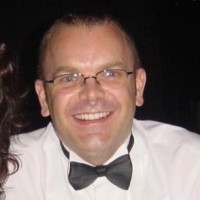 Damian Crompton