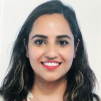 Maryam Begg