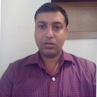 Sudipto Chakraborty