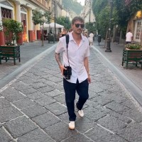 Zach Regensburger