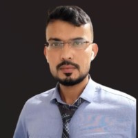 Mohammed Zishan