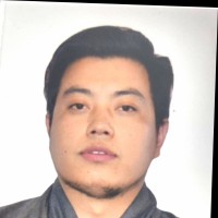 Pema Zangpo