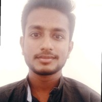 Mohammed Muddasir