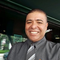 Jose Rivaldo Dos Santos