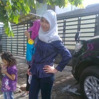 Rosita Daliyani