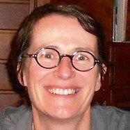 Françoise Bertin