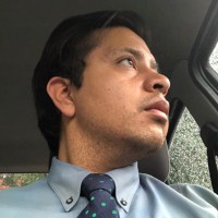 Francisco Javier Ramirez Moreno