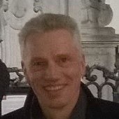 Graeme Salter