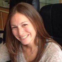 Dr. Amanda Bell, Physical Therapist
