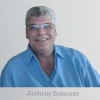 Anthony Scavuzzo