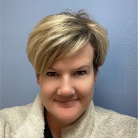 Tracy Teague