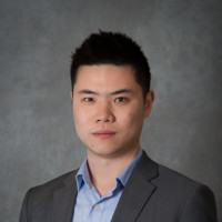 Ethan Zheng, CFA