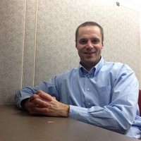 Jim Hanley, Rplu, Cplp
