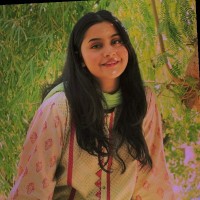 Izza Ali