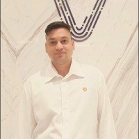 Bhagwati Prasad