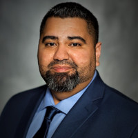 Eliel Melendez Muriente