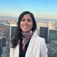 Rocío Moreno de León