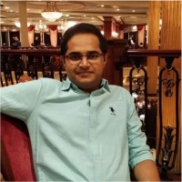 Shreejit Panchal