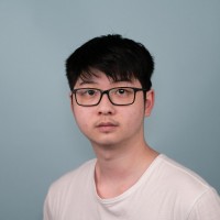 Timothy Shen