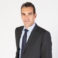 Adam Flekser, CFA FRM