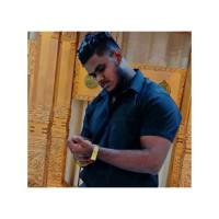 Bagitharan Thambiraja